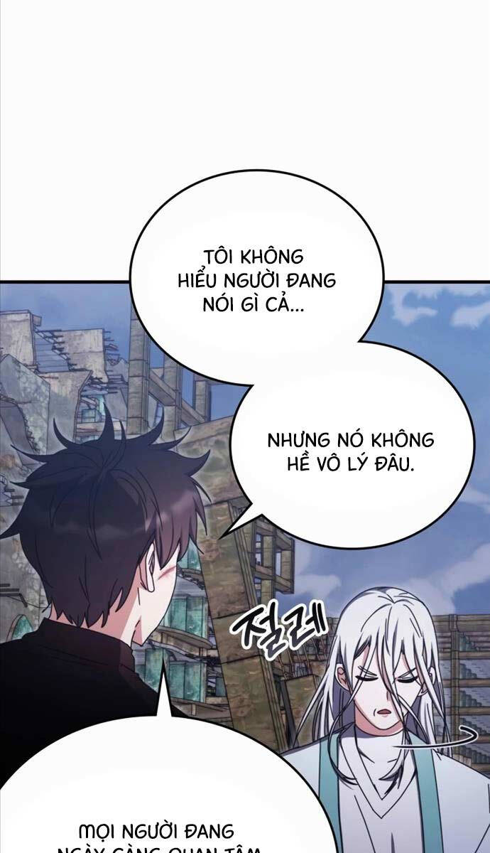 Học Viện Tối Thượng Chapter 94 - Trang 90