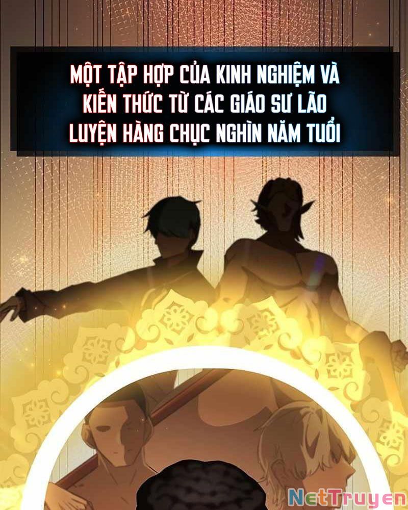 Học Viện Tối Thượng Chapter 1 - Trang 34