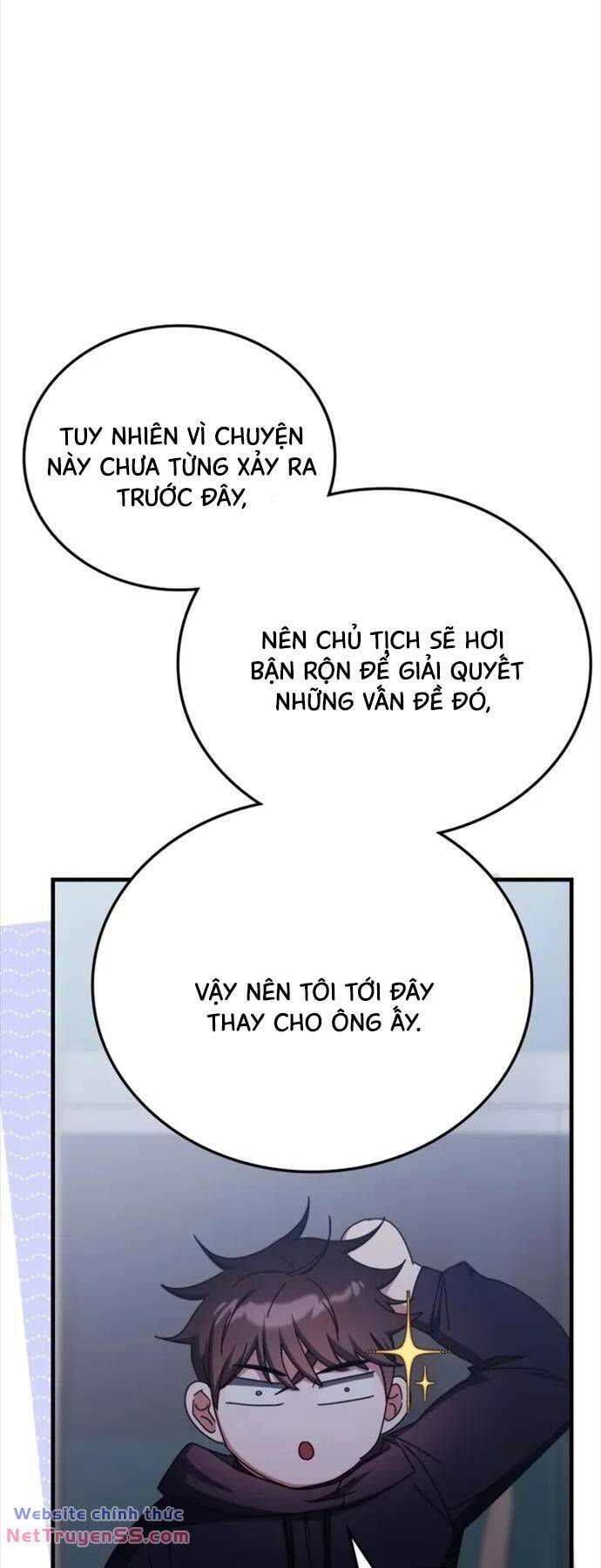 Học Viện Tối Thượng Chapter 97 - Trang 39