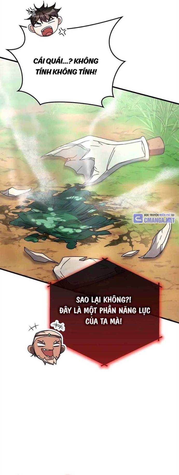 Học Viện Tối Thượng Chapter 118 - Trang 20