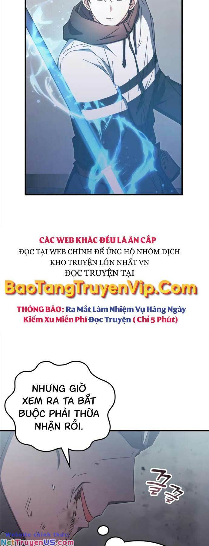 Học Viện Tối Thượng Chapter 83 - Trang 44