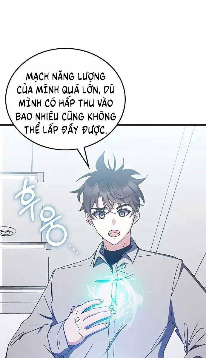 Học Viện Tối Thượng Chapter 79 - Trang 9