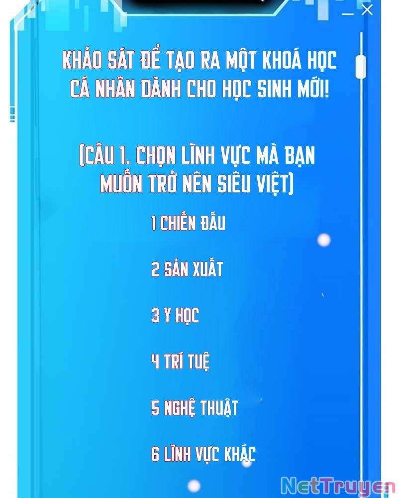 Học Viện Tối Thượng Chapter 1 - Trang 156