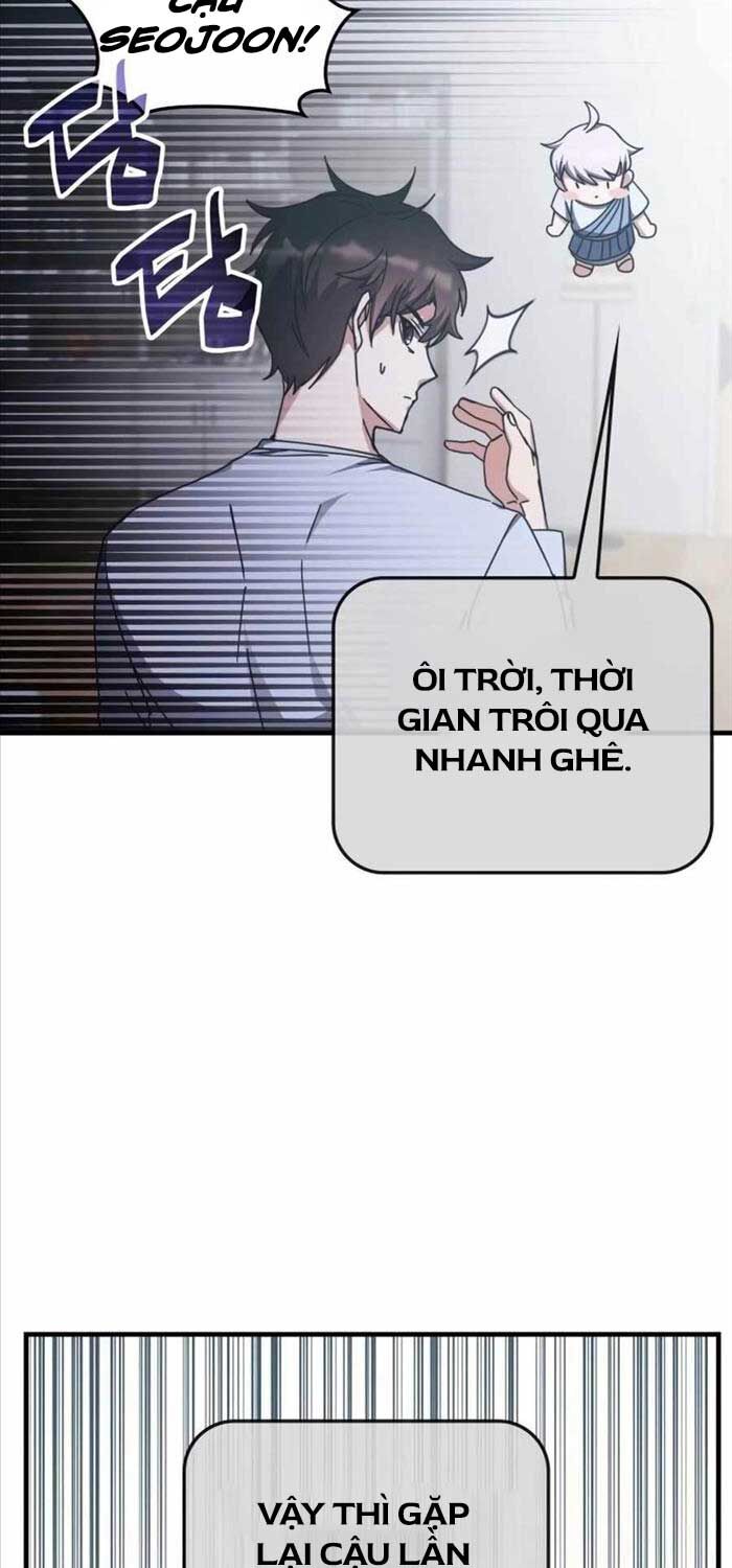 Học Viện Tối Thượng Chapter 129 - Trang 24