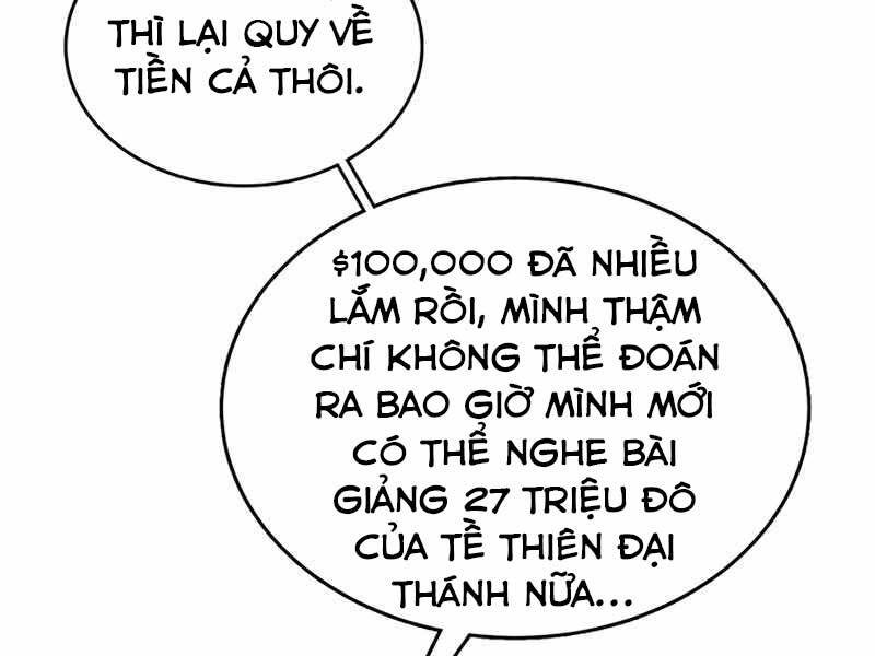 Học Viện Tối Thượng Chapter 6 - Trang 158