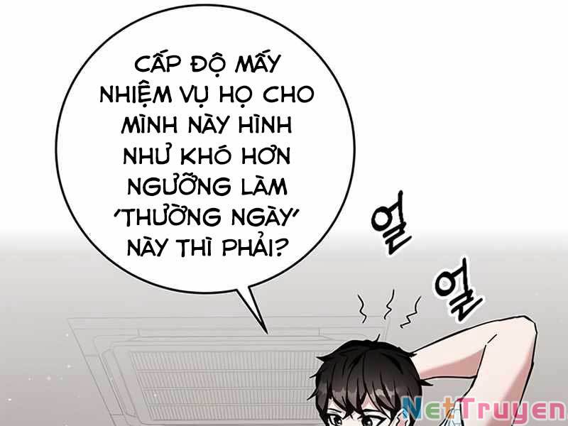 Học Viện Tối Thượng Chapter 2 - Trang 20