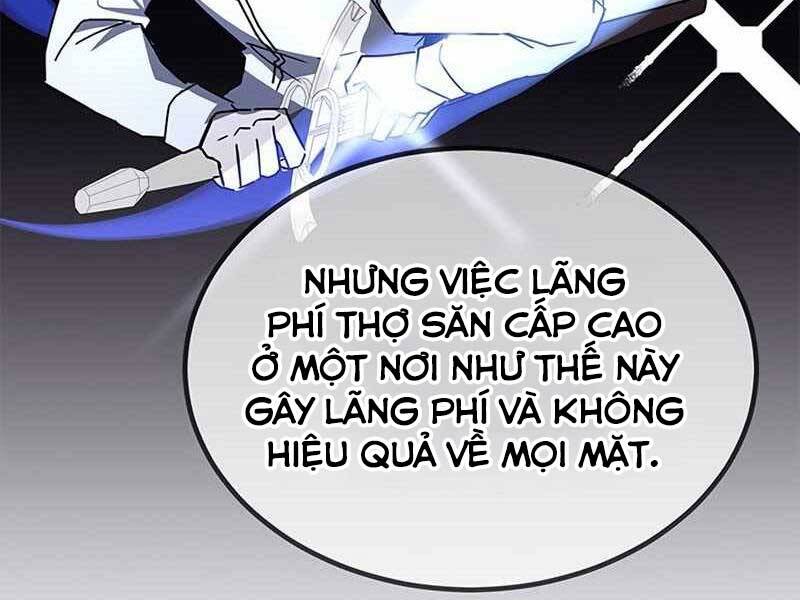 Học Viện Tối Thượng Chapter 18 - Trang 23