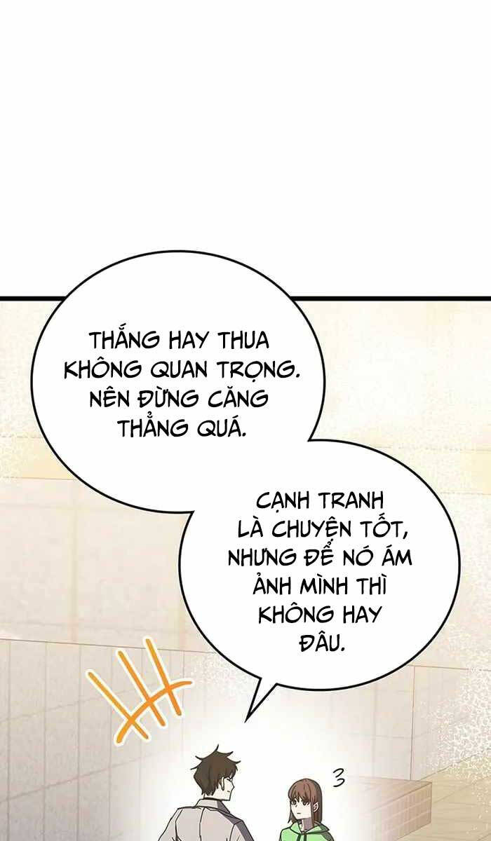 Học Viện Tối Thượng Chapter 68 - Trang 80