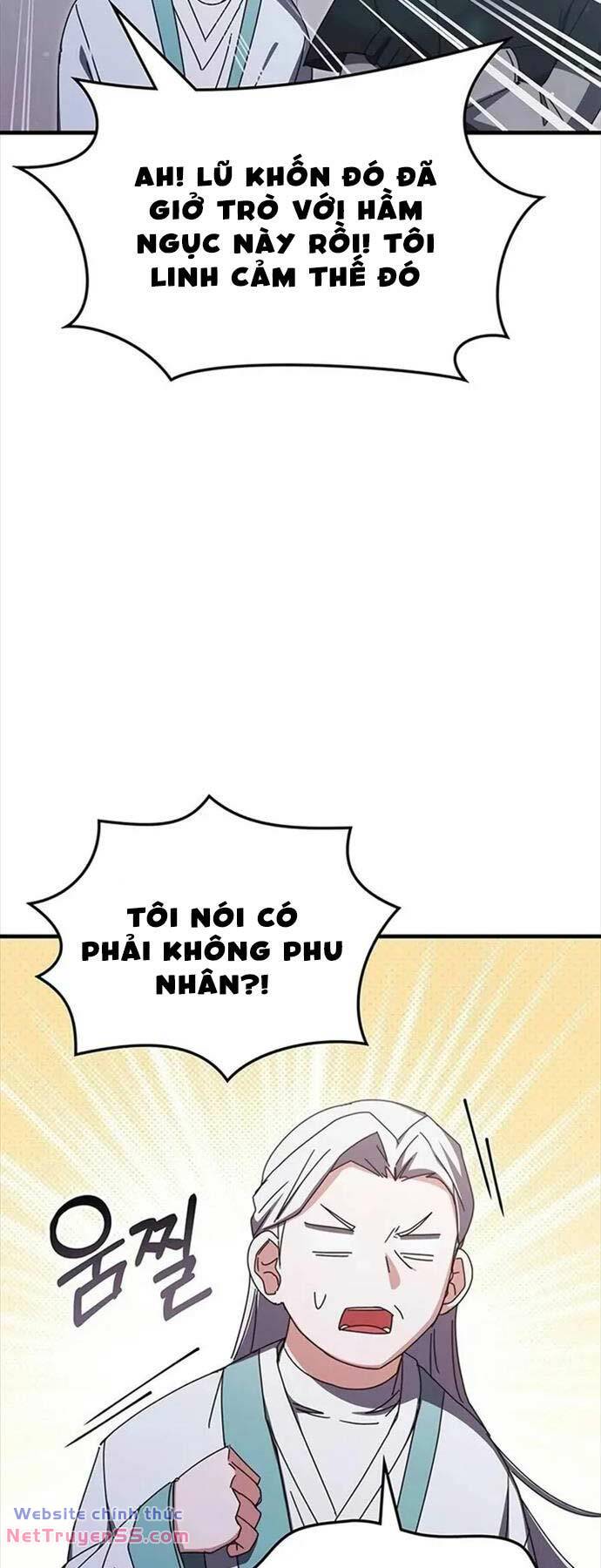 Học Viện Tối Thượng Chapter 96 - Trang 3