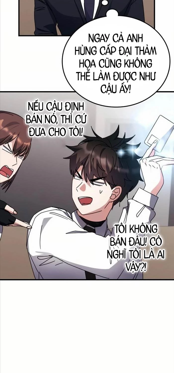 Học Viện Tối Thượng Chapter 120 - Trang 15