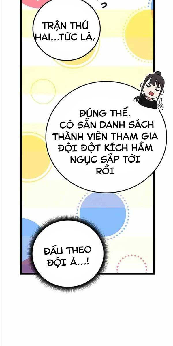 Học Viện Tối Thượng Chapter 72 - Trang 38