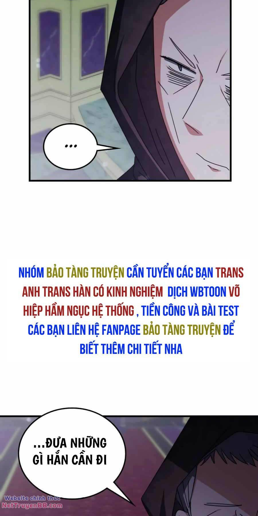 Học Viện Tối Thượng Chapter 98 - Trang 72