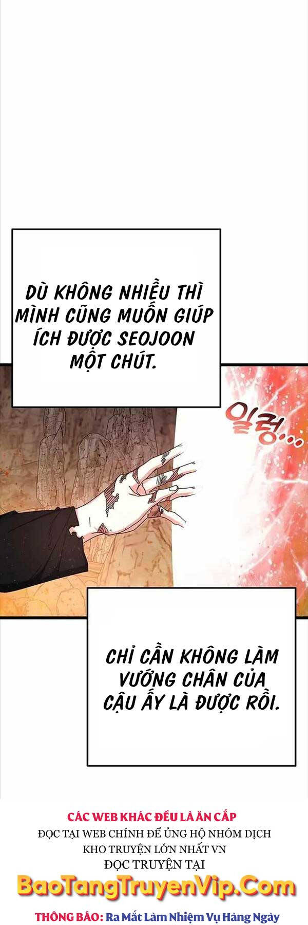 Học Viện Tối Thượng Chapter 74 - Trang 50