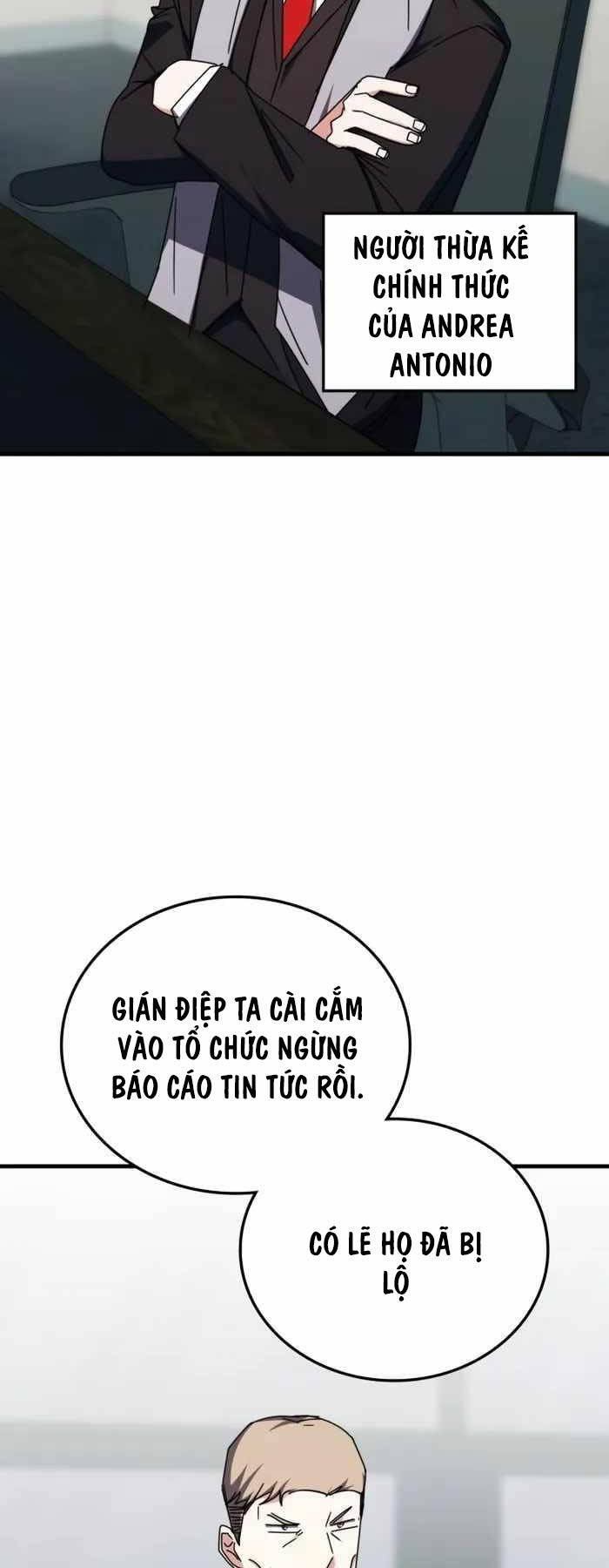 Học Viện Tối Thượng Chapter 106 - Trang 15