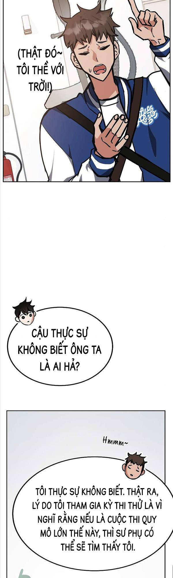 Học Viện Tối Thượng Chapter 40 - Trang 38