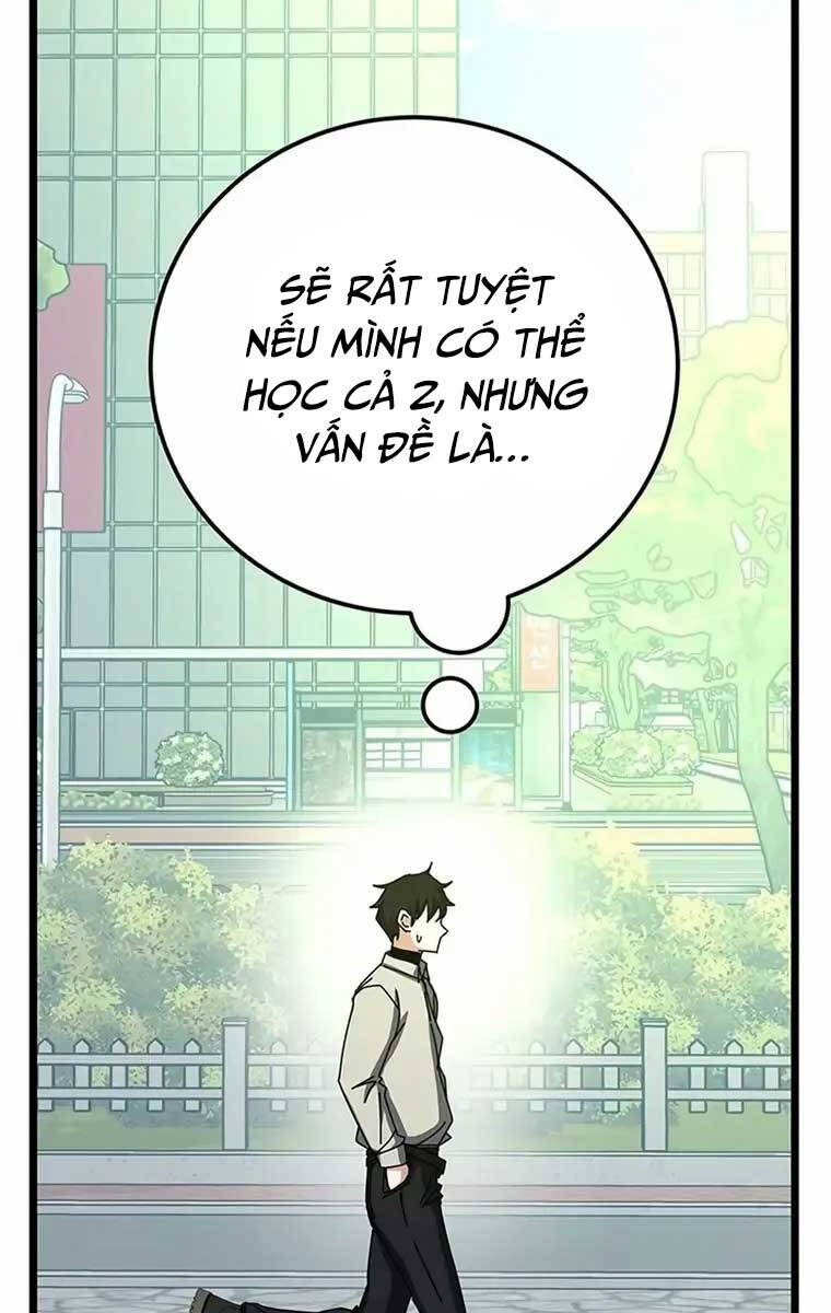 Học Viện Tối Thượng Chapter 65 - Trang 92