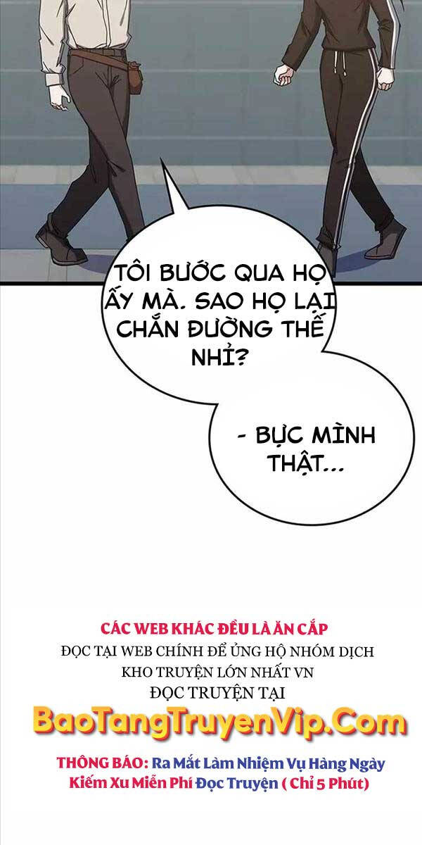 Học Viện Tối Thượng Chapter 72 - Trang 27