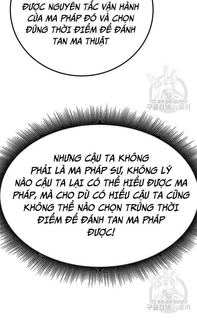 Học Viện Tối Thượng Chapter 34 - Trang 29