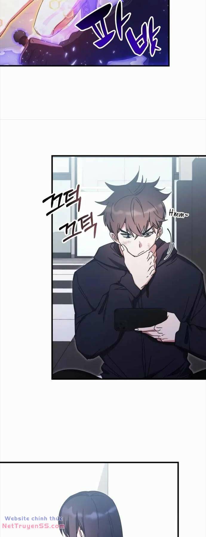 Học Viện Tối Thượng Chapter 95 - Trang 37