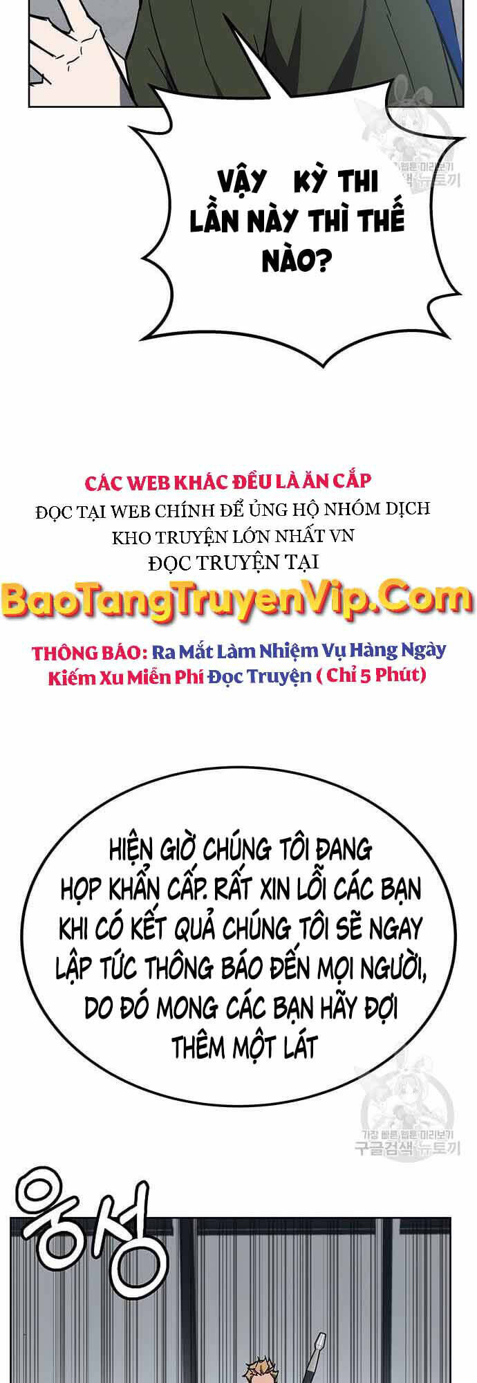 Học Viện Tối Thượng Chapter 33 - Trang 3