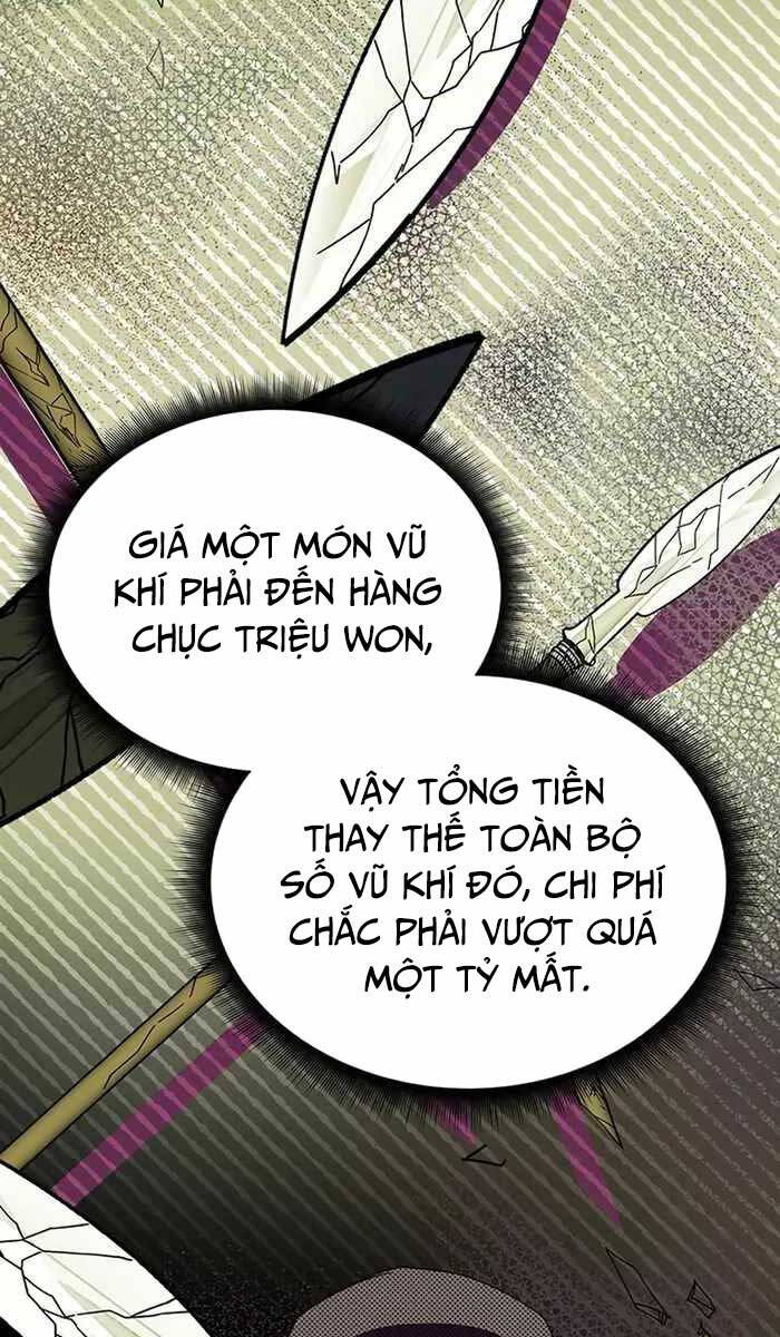 Học Viện Tối Thượng Chapter 68 - Trang 58