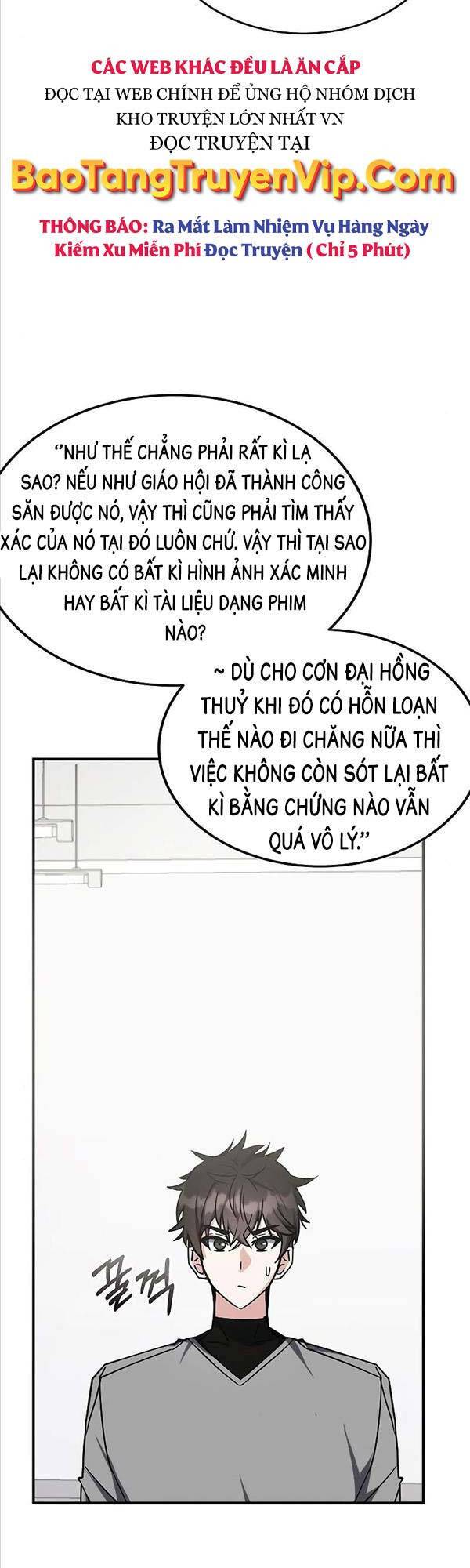 Học Viện Tối Thượng Chapter 41 - Trang 18