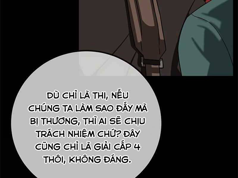 Học Viện Tối Thượng Chapter 9 - Trang 135