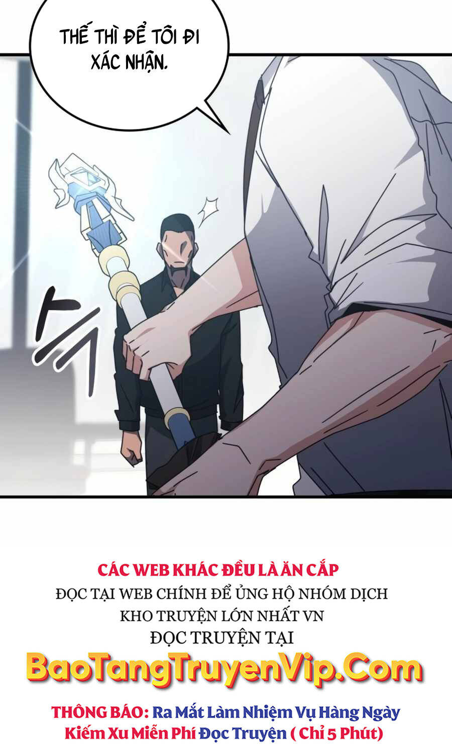 Học Viện Tối Thượng Chapter 121 - Trang 35