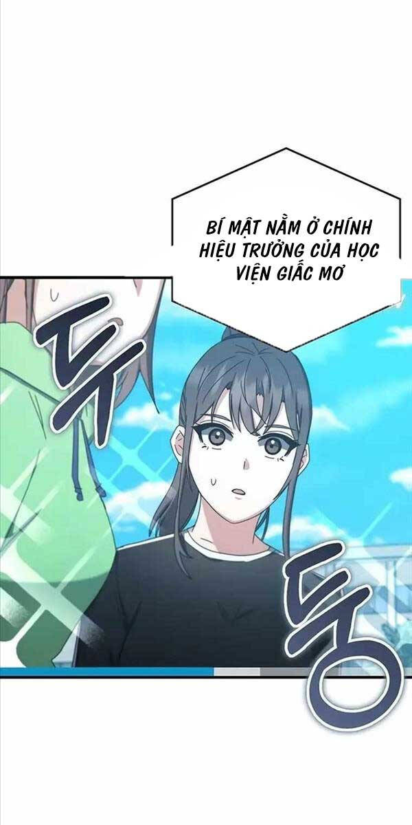 Học Viện Tối Thượng Chapter 76 - Trang 7