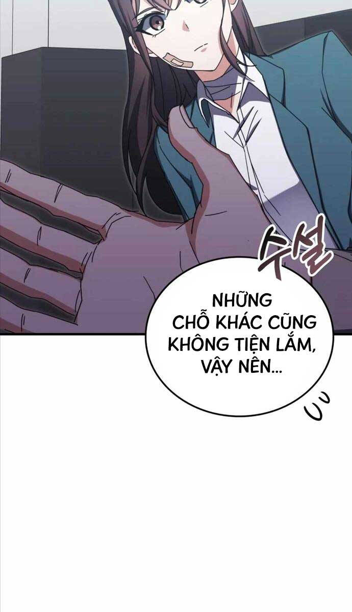 Học Viện Tối Thượng Chapter 80 - Trang 15