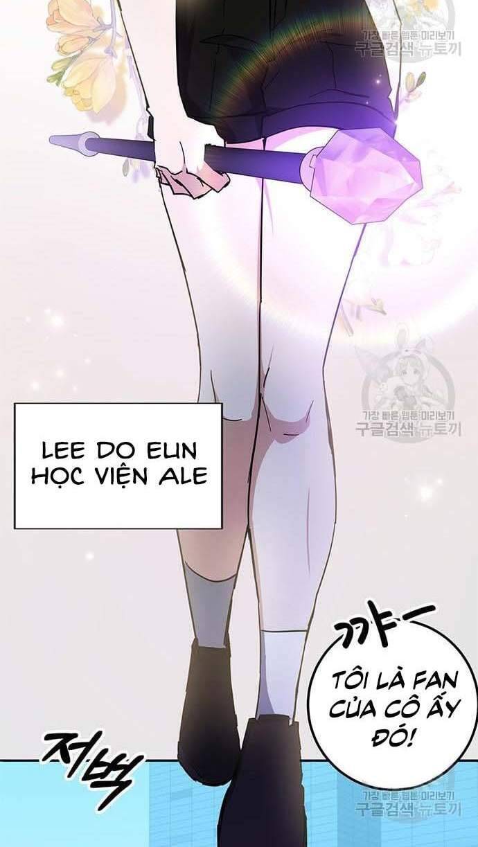 Học Viện Tối Thượng Chapter 31 - Trang 91