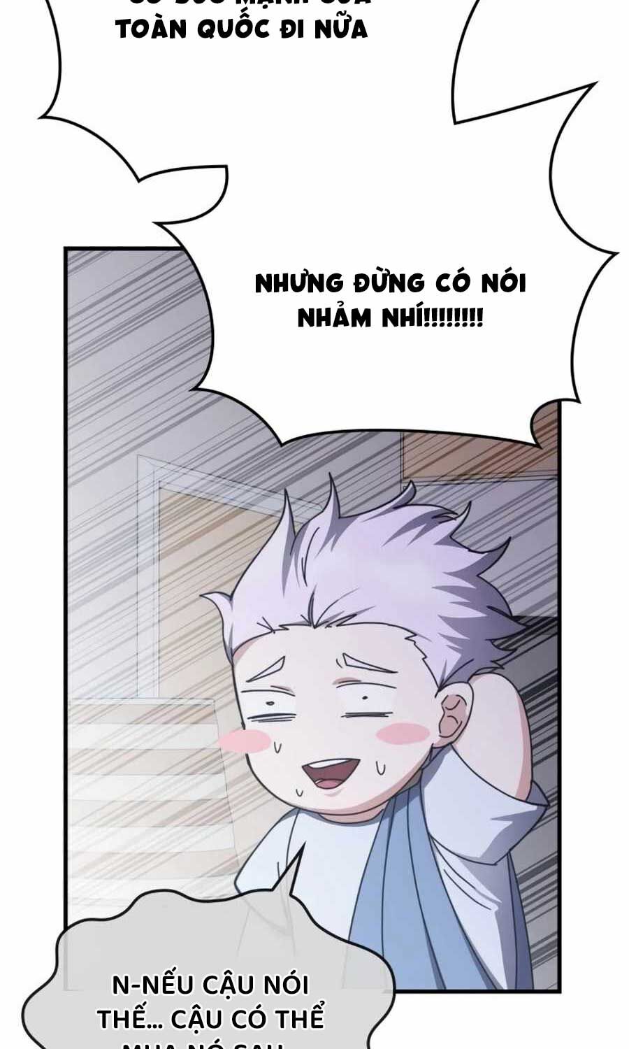 Học Viện Tối Thượng Chapter 128 - Trang 59