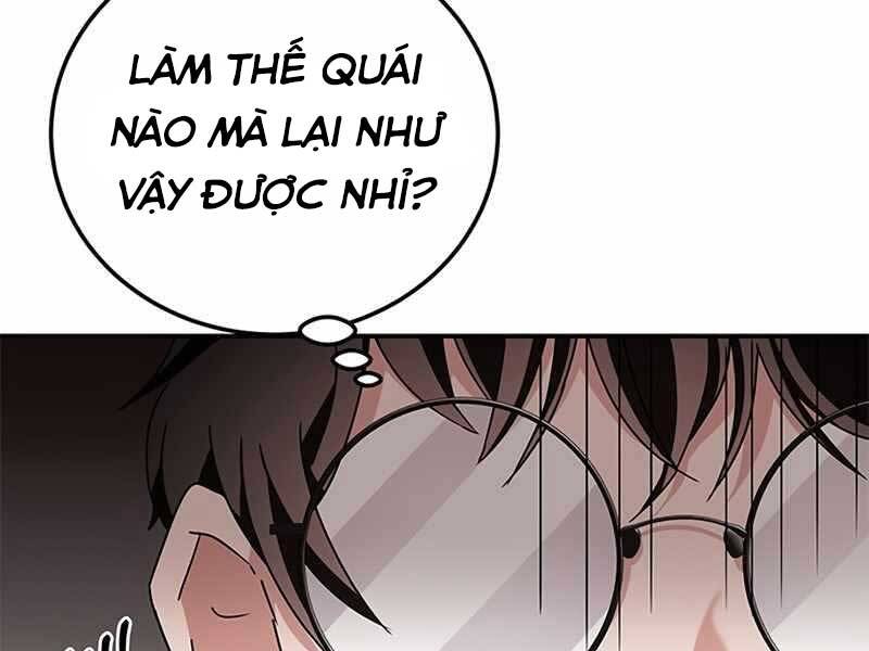 Học Viện Tối Thượng Chapter 9 - Trang 2