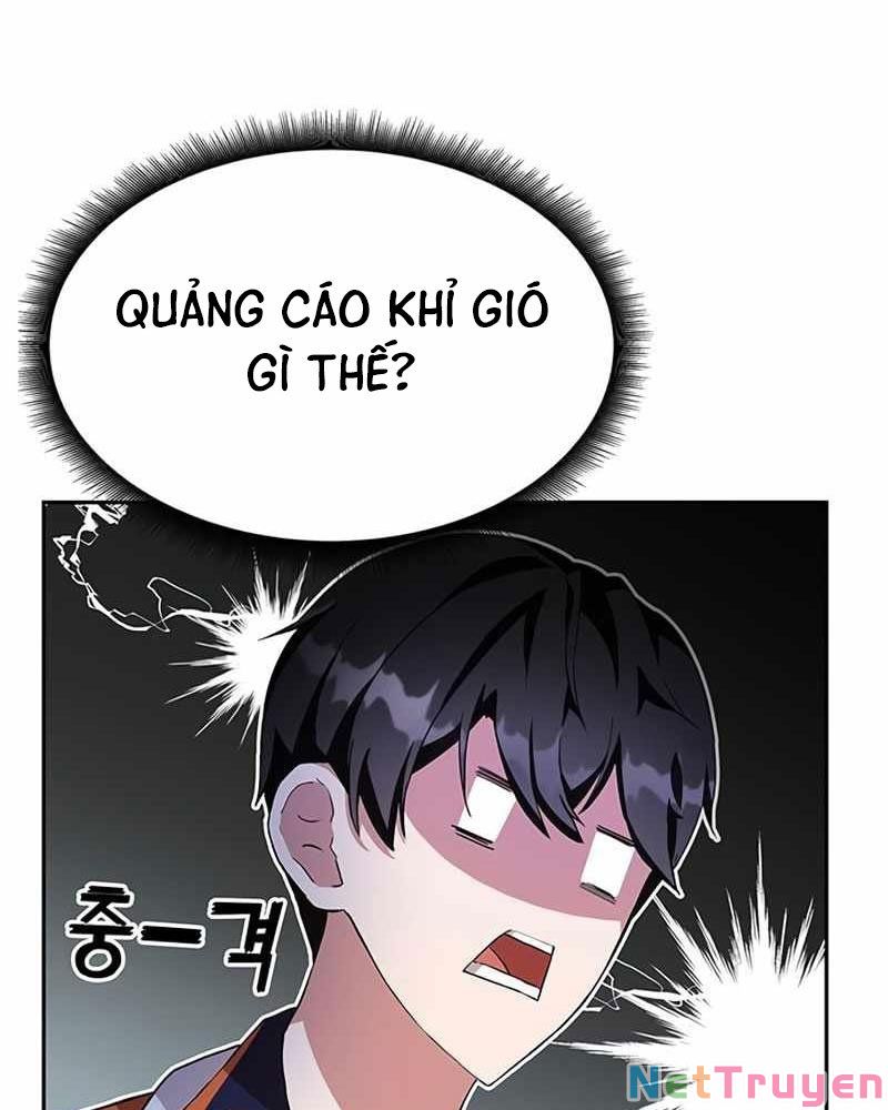 Học Viện Tối Thượng Chapter 1 - Trang 43