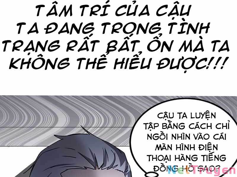 Học Viện Tối Thượng Chapter 16 - Trang 31