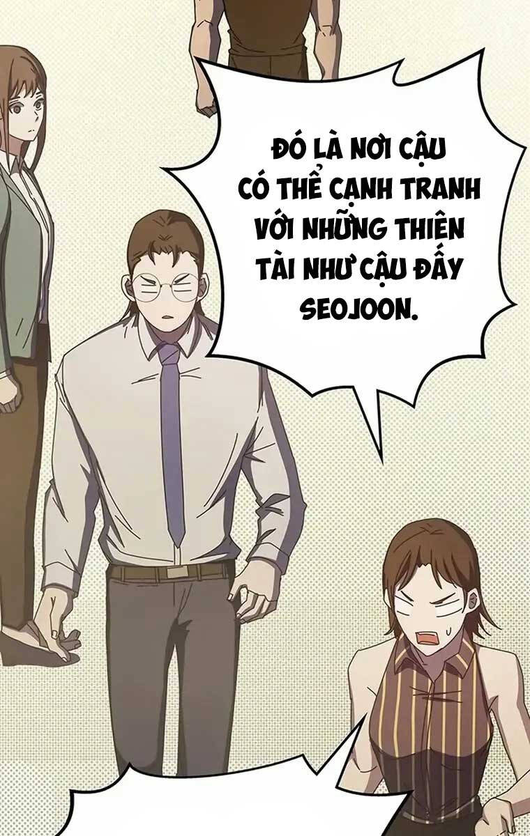 Học Viện Tối Thượng Chapter 65 - Trang 131