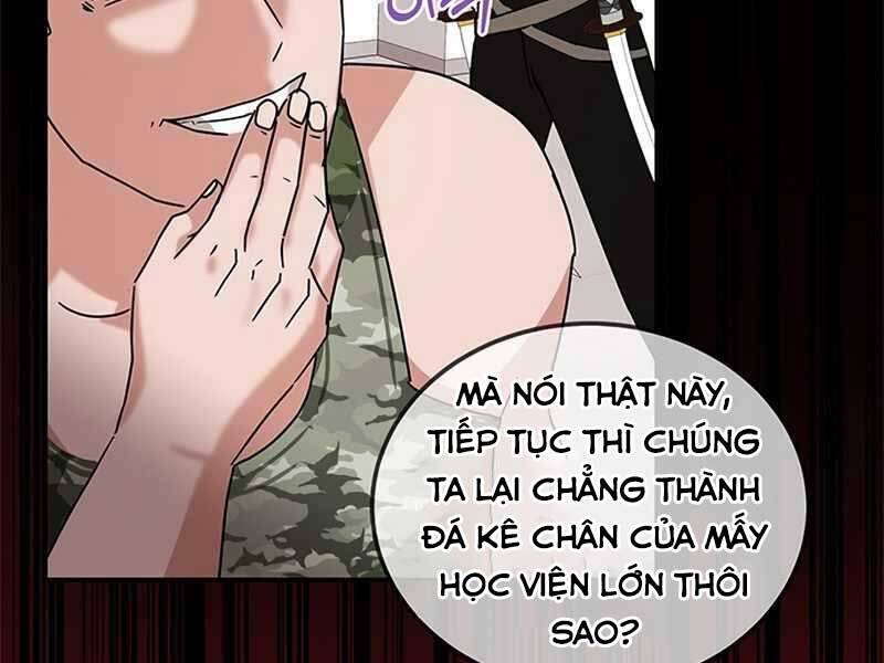 Học Viện Tối Thượng Chapter 9 - Trang 138