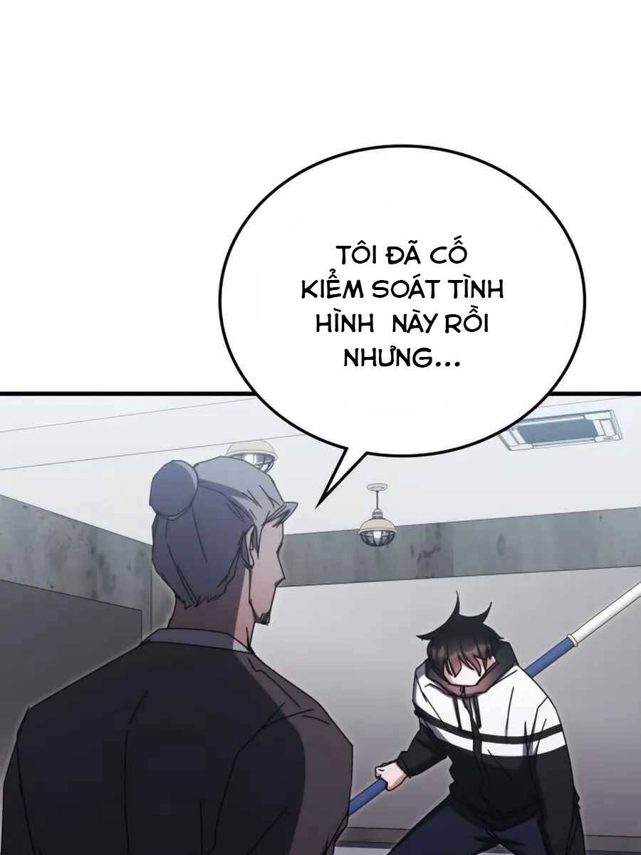 Học Viện Tối Thượng Chapter 82 - Trang 117