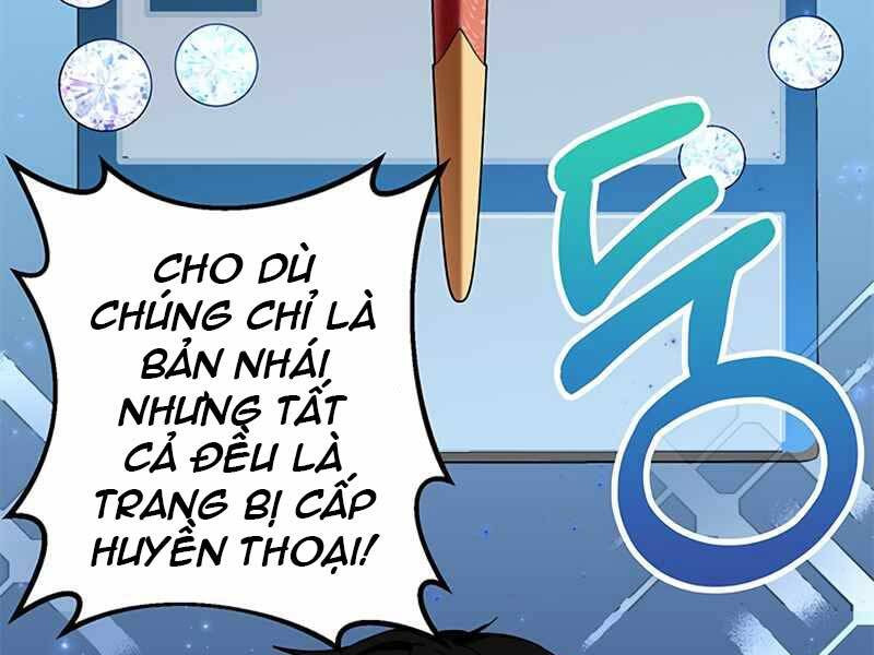 Học Viện Tối Thượng Chapter 6 - Trang 119