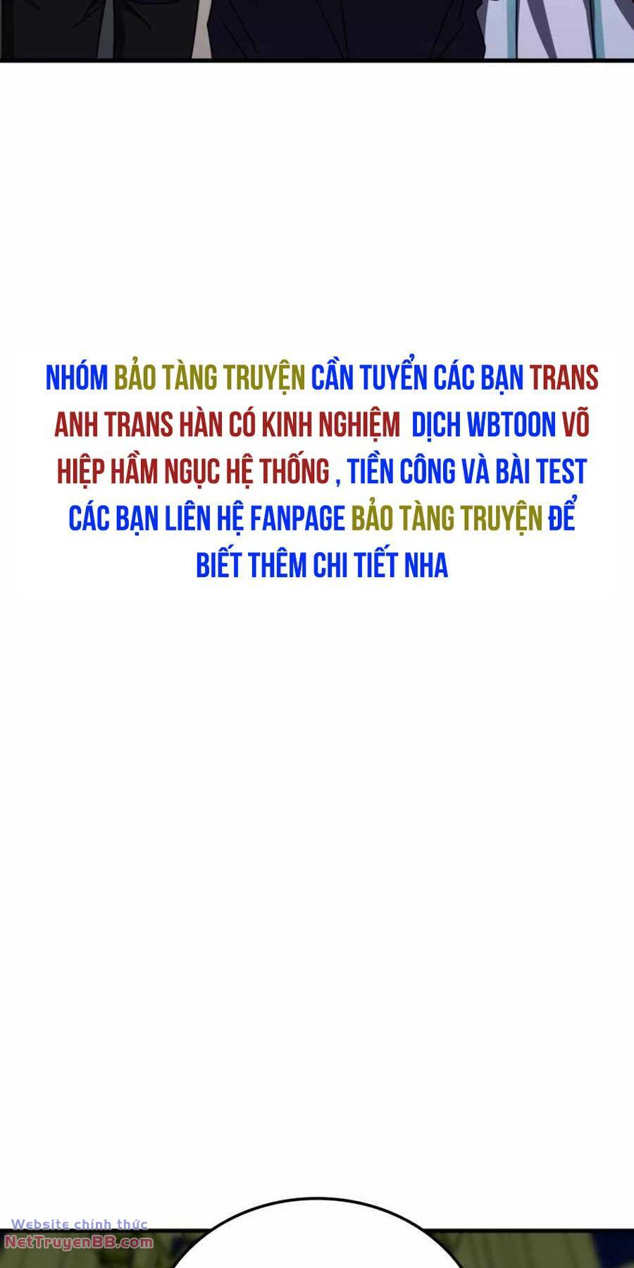 Học Viện Tối Thượng Chapter 98 - Trang 64