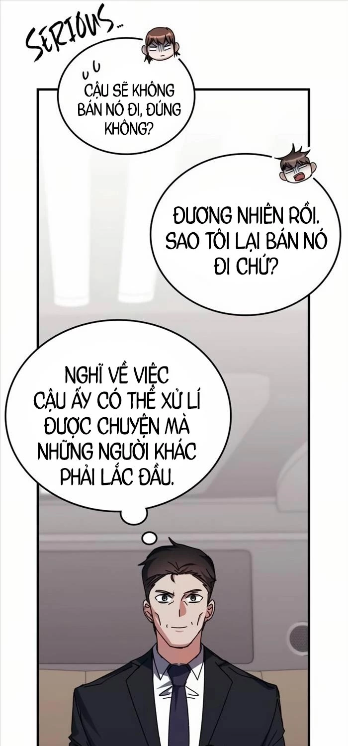 Học Viện Tối Thượng Chapter 120 - Trang 14