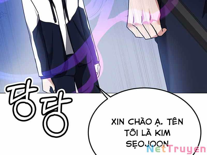 Học Viện Tối Thượng Chapter 13 - Trang 192