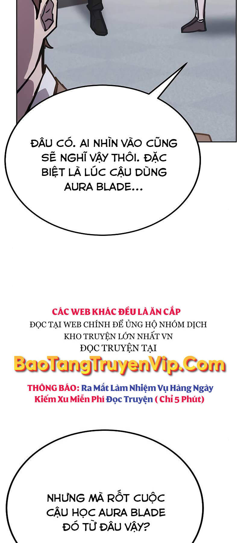 Học Viện Tối Thượng Chapter 39 - Trang 54