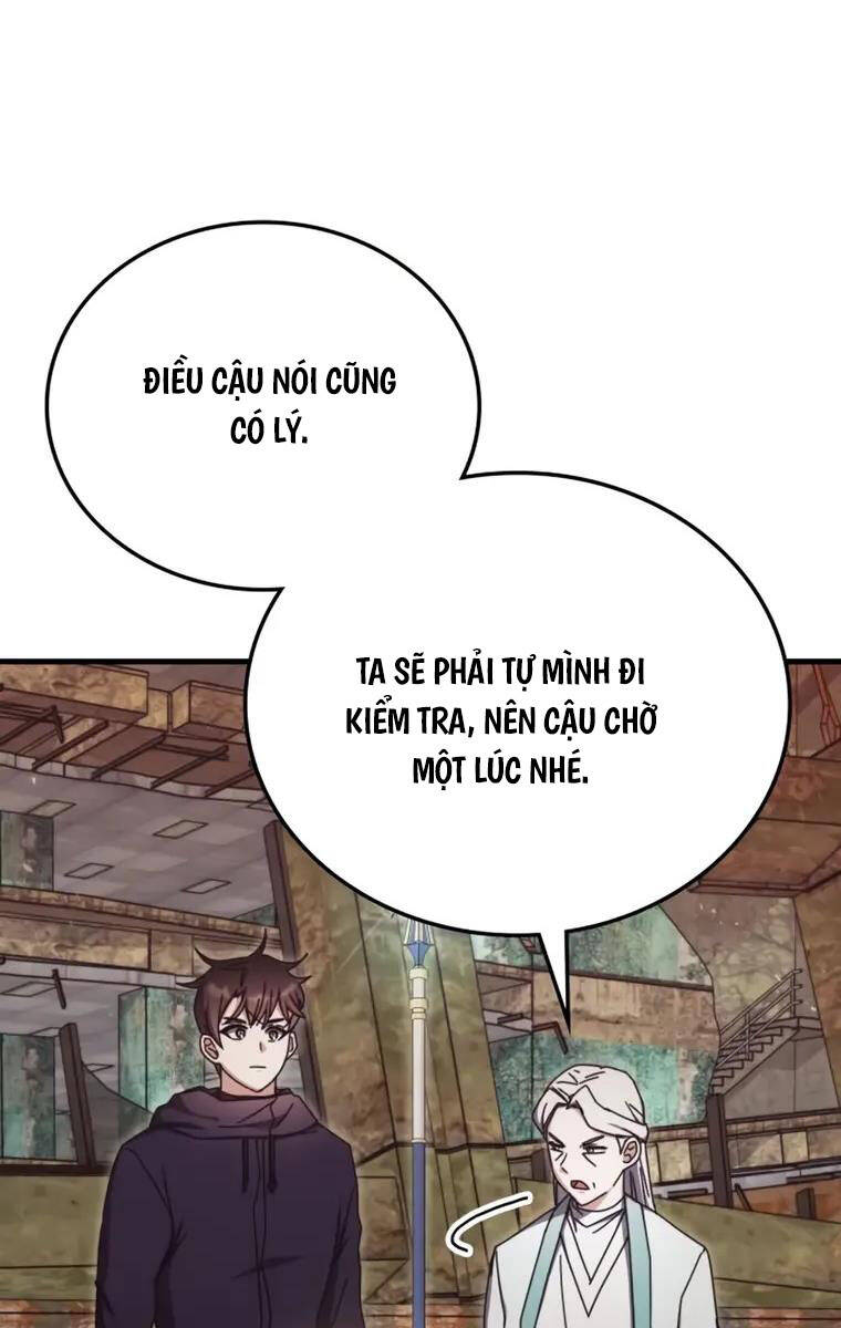 Học Viện Tối Thượng Chapter 91 - Trang 76