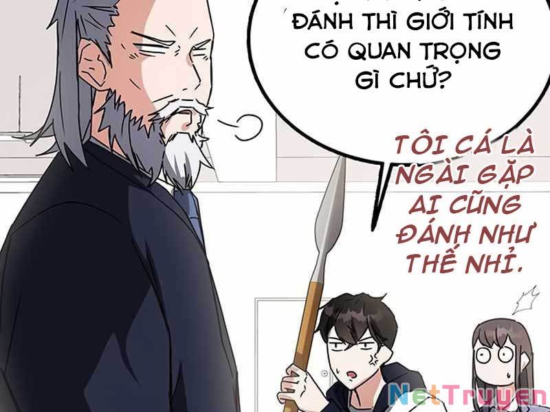 Học Viện Tối Thượng Chapter 15 - Trang 4