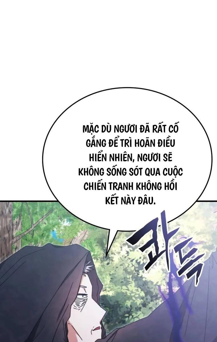 Học Viện Tối Thượng Chapter 91 - Trang 22