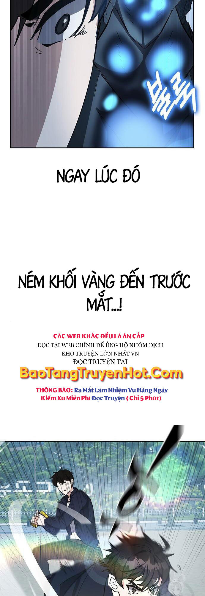 Học Viện Tối Thượng Chapter 27 - Trang 70