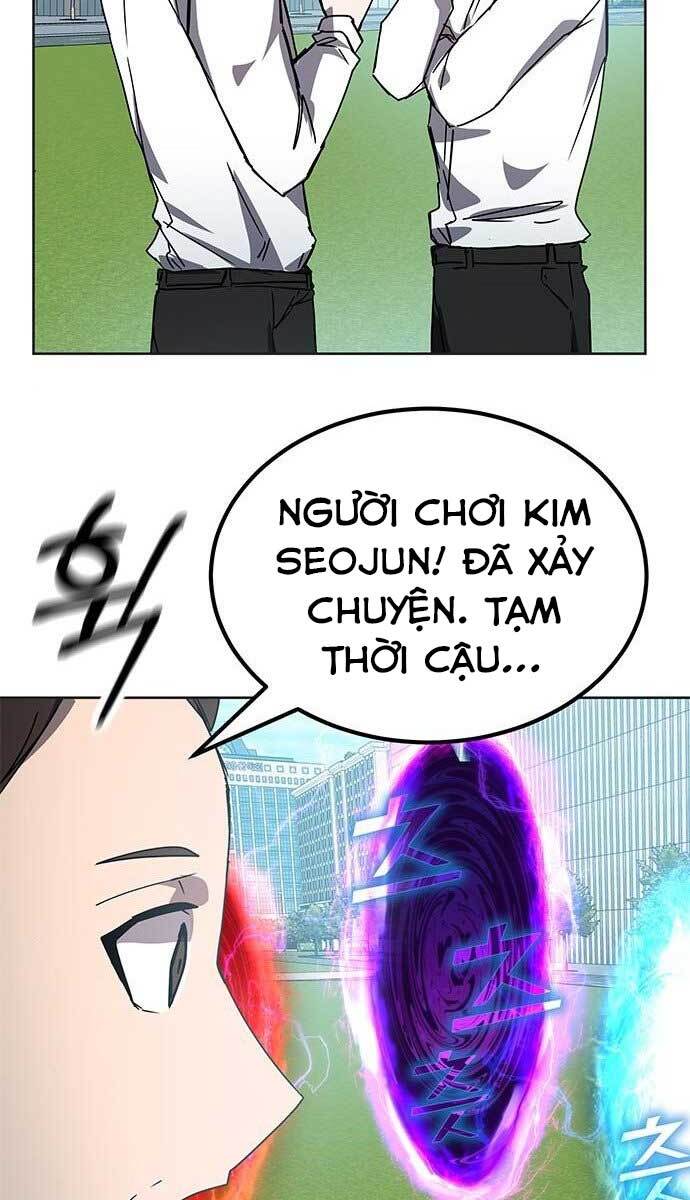 Học Viện Tối Thượng Chapter 22 - Trang 47