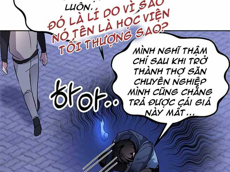 Học Viện Tối Thượng Chapter 6 - Trang 101