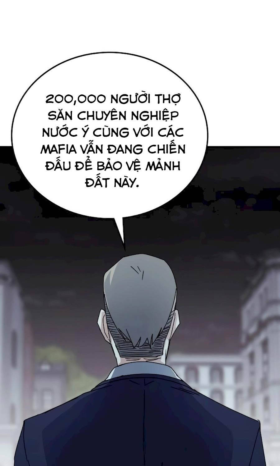 Học Viện Tối Thượng Chapter 112 - Trang 86